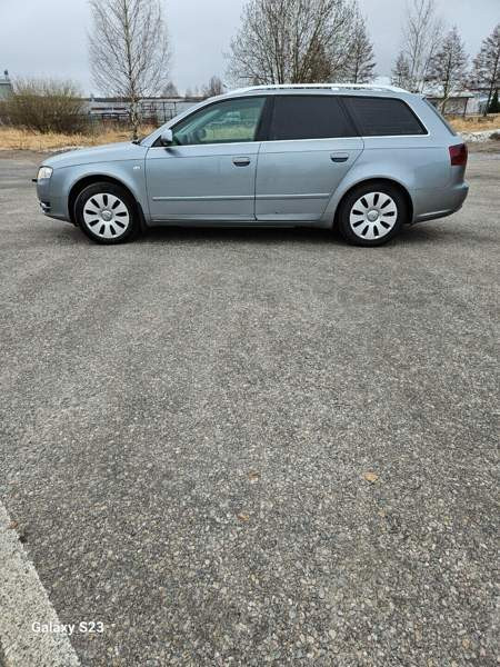 Audi A4 Саров - изображение 1