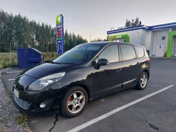 Renault Grand Scenic Lohja - photo 1