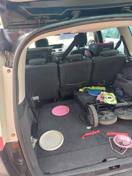 Renault Grand Scenic Lohja - photo 6