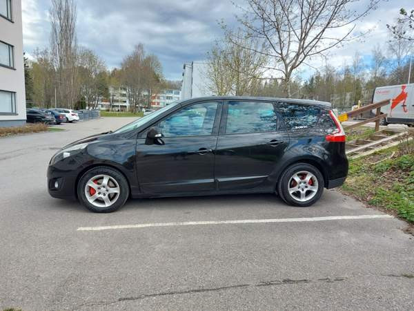 Renault Grand Scenic Lohja - photo 4