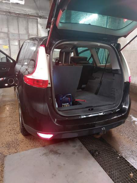 Renault Grand Scenic Lohja - photo 3