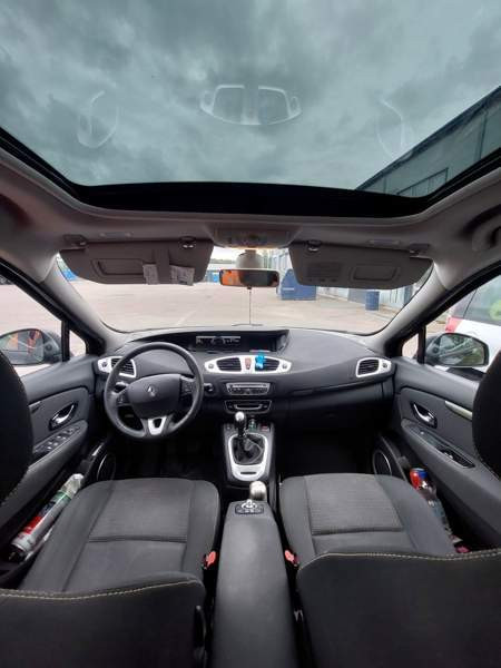 Renault Grand Scenic Lohja - photo 8