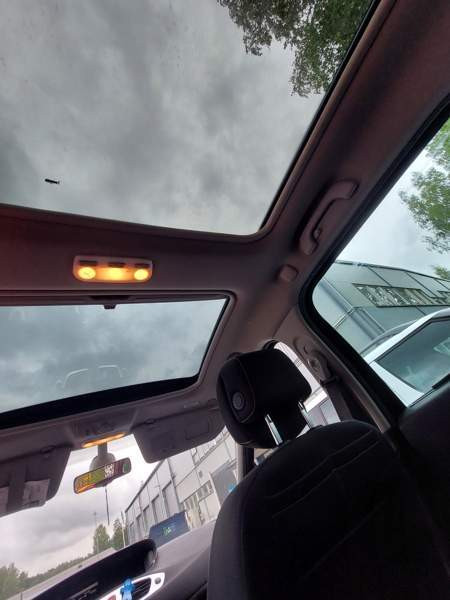 Renault Grand Scenic Lohja - photo 7