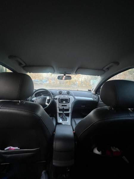 Ford Mondeo Ярвенпяя - изображение 7