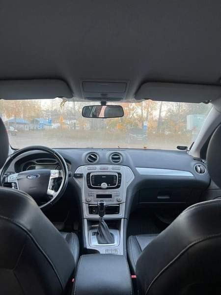 Ford Mondeo Ярвенпяя - изображение 6