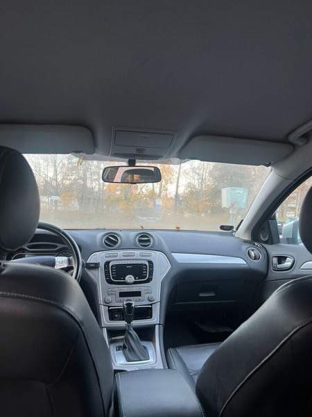 Ford Mondeo Ярвенпяя - изображение 3