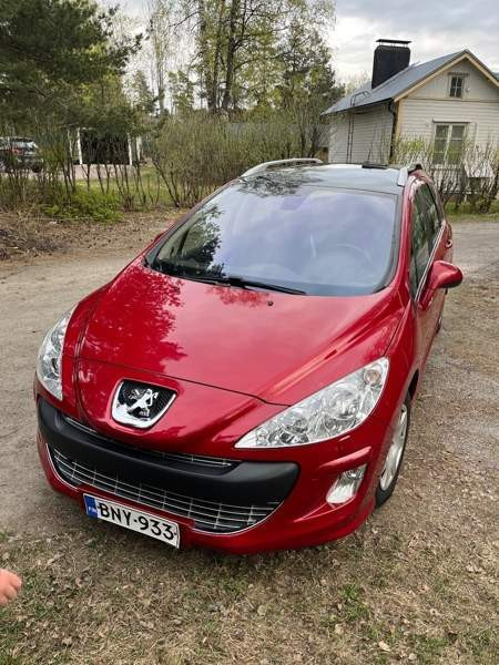Peugeot 308 Tuusula - photo 1