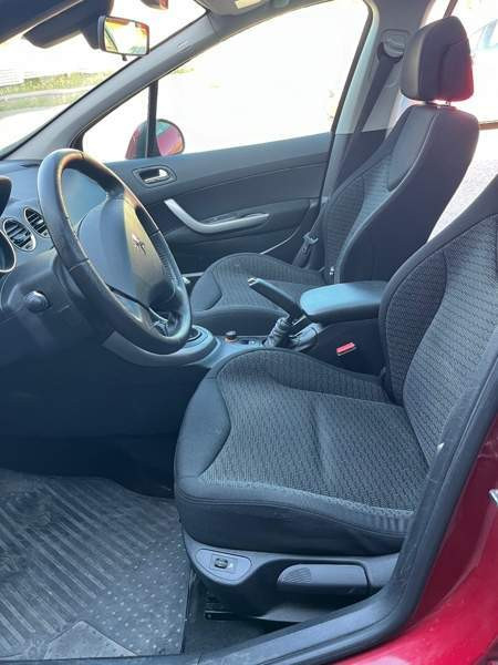 Peugeot 308 Tuusula - photo 8