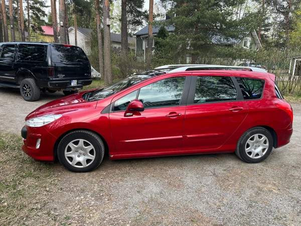 Peugeot 308 Tuusula - photo 2