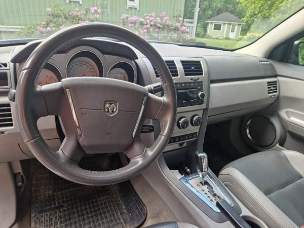 Dodge Avenger Porvoo - photo 5