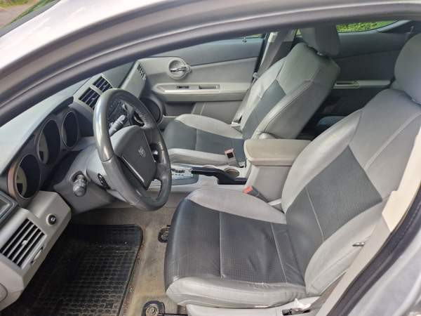 Dodge Avenger Porvoo - photo 4