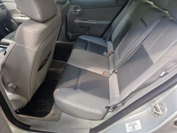 Dodge Avenger Porvoo - photo 6