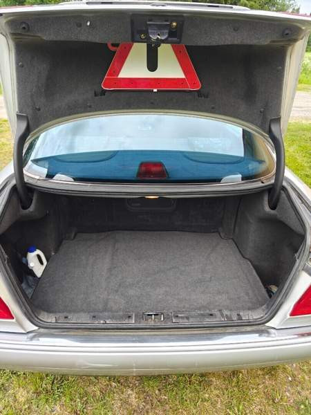 Mercedes-Benz 280 Pyhäjärvi - photo 6