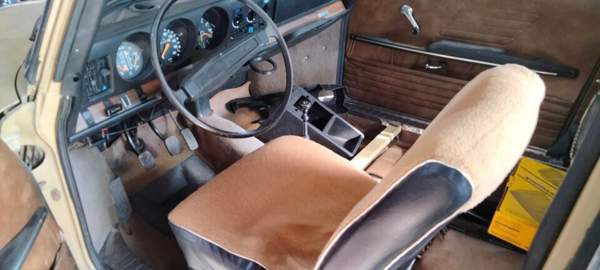 Saab 99 Rauma - photo 1