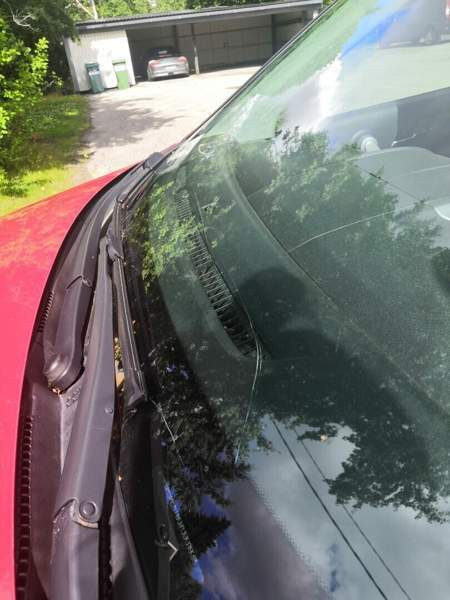 Honda CR-V Турткуль - изображение 7