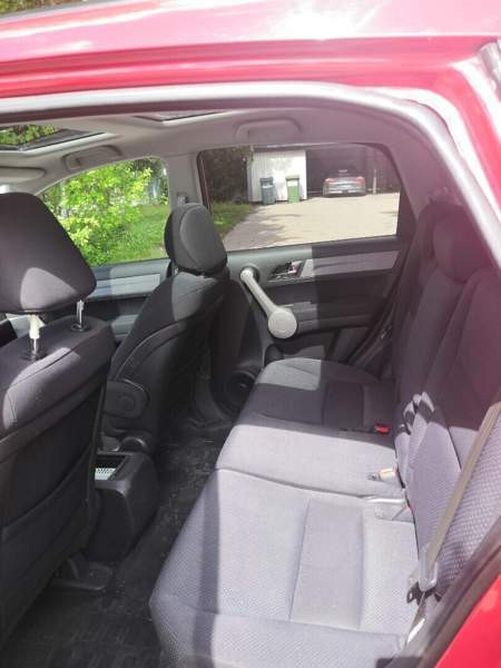 Honda CR-V Турткуль - изображение 6