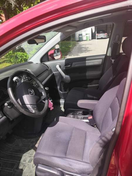 Honda CR-V Турткуль - изображение 5