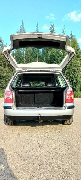 Volkswagen Passat Espoo - valokuva 7