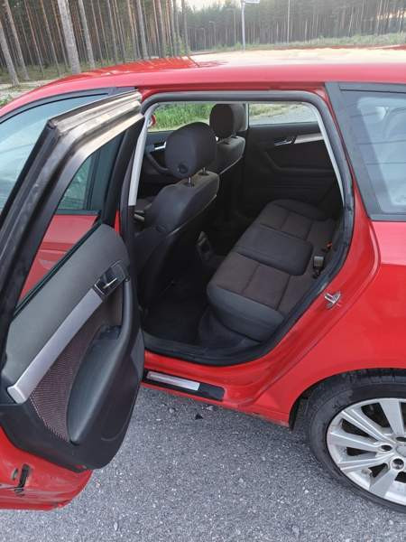 Audi A3 Йямся - изображение 8