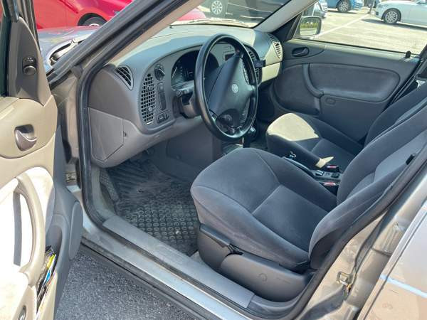 Saab 9-3 Viljakkala - valokuva 8