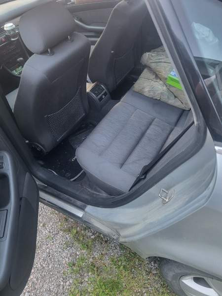 Audi A6 Mynämäki – foto 8