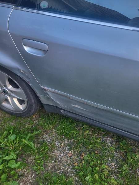 Audi A6 Mynämäki – foto 4