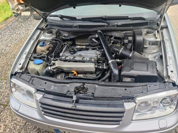 Volkswagen Bora Turtkul – foto 5