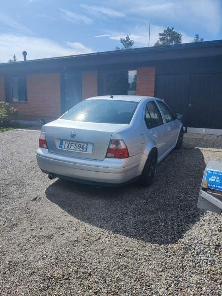 Volkswagen Bora Turtkul – foto 2