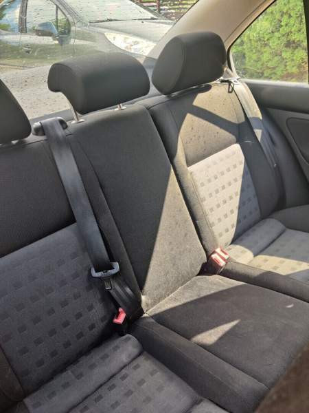 Volkswagen Bora Turtkul – foto 8