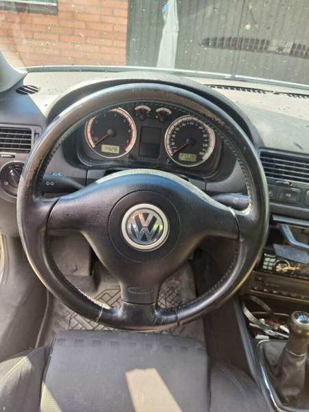 Volkswagen Bora Turtkul – foto 6