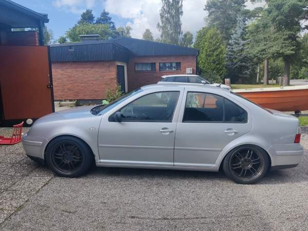 Volkswagen Bora Turtkul – foto 3