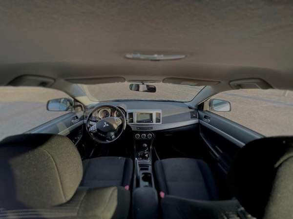 Mitsubishi Lancer Damascus Governorate - photo 5