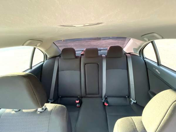 Mitsubishi Lancer Damascus Governorate - photo 6