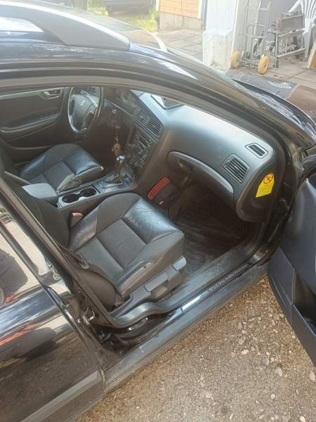 Volvo V70 Nousiainen - photo 7