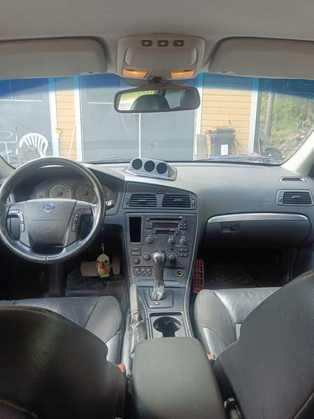 Volvo V70 Nousiainen - photo 8
