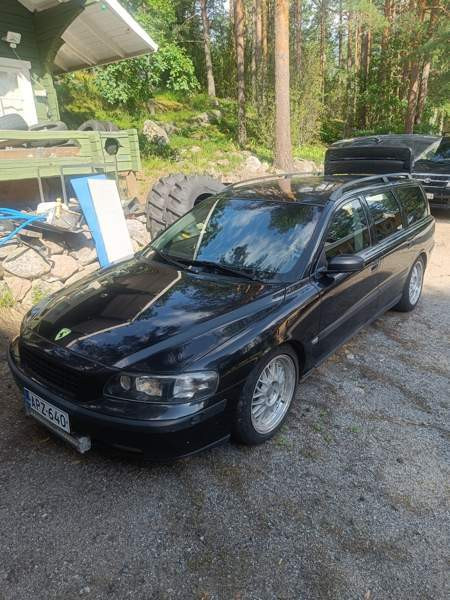 Volvo V70 Nousiainen - photo 3