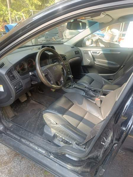Volvo V70 Nousiainen - photo 6