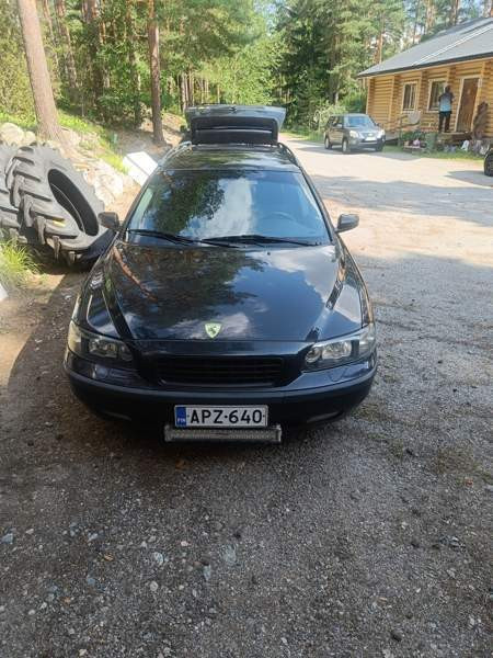 Volvo V70 Nousiainen - photo 2