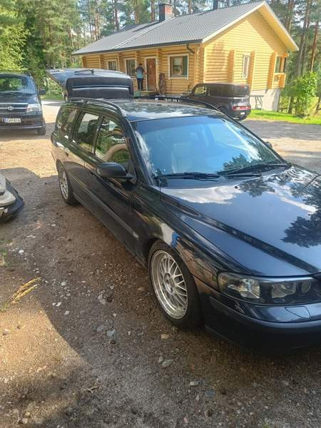 Volvo V70 Nousiainen - photo 4