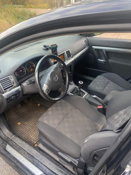Opel Vectra Vihti - photo 6