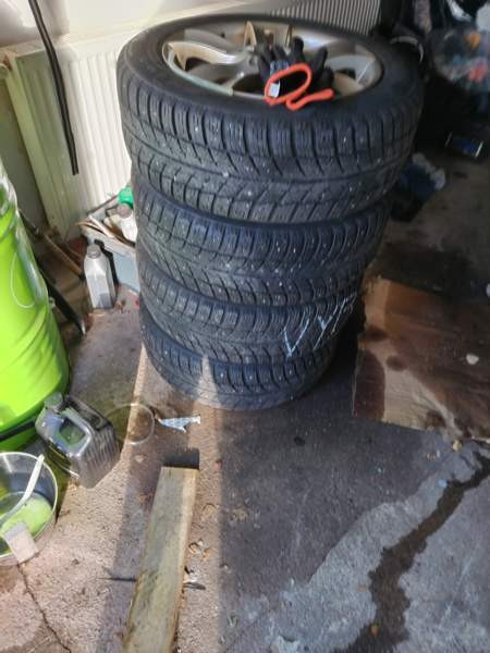 Seat Leon Чукотский АО - изображение 8