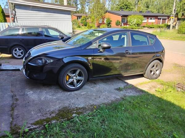 Seat Leon Чукотский АО - изображение 2