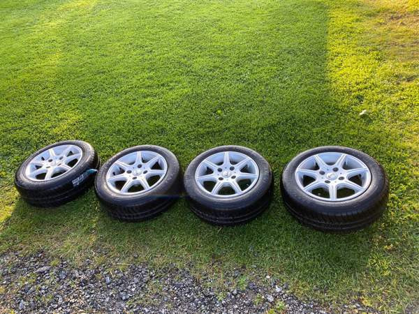 Peugeot 206 Korsholm - photo 5