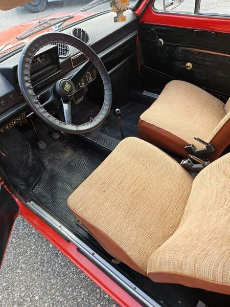 Fiat 133 Sarov – foto 7