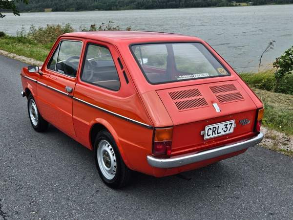 Fiat 133 Sarov – foto 4