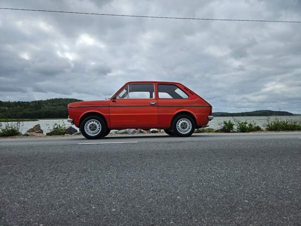 Fiat 133 Sarov – foto 2
