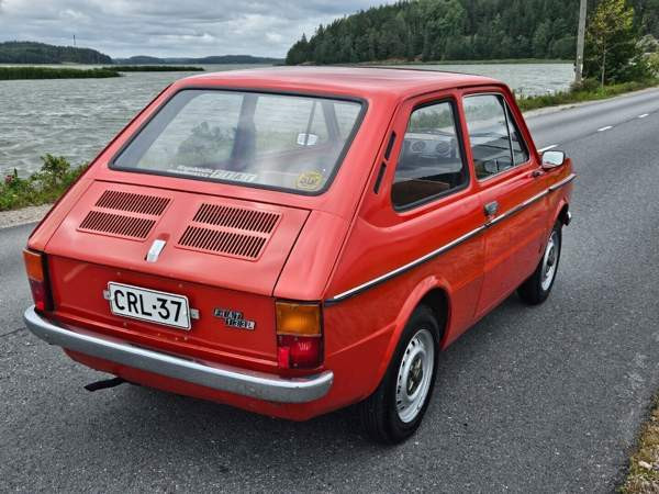 Fiat 133 Sarov – foto 3