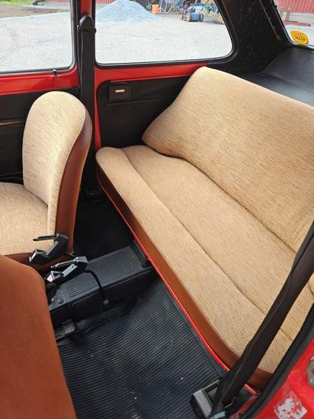 Fiat 133 Sarov – foto 6