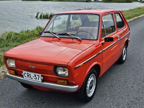 Fiat 133 Sarov – foto 5