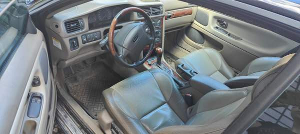 Volvo C70 Russia – foto 7